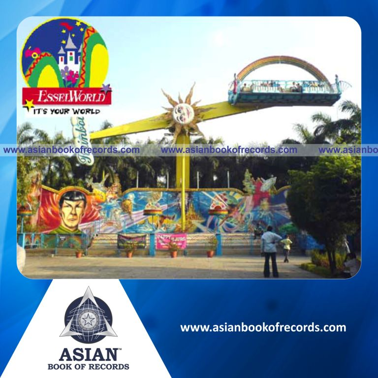 Largest Theme Water Park
