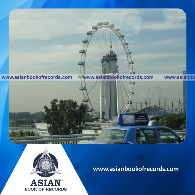 Largest Observation Wheel
