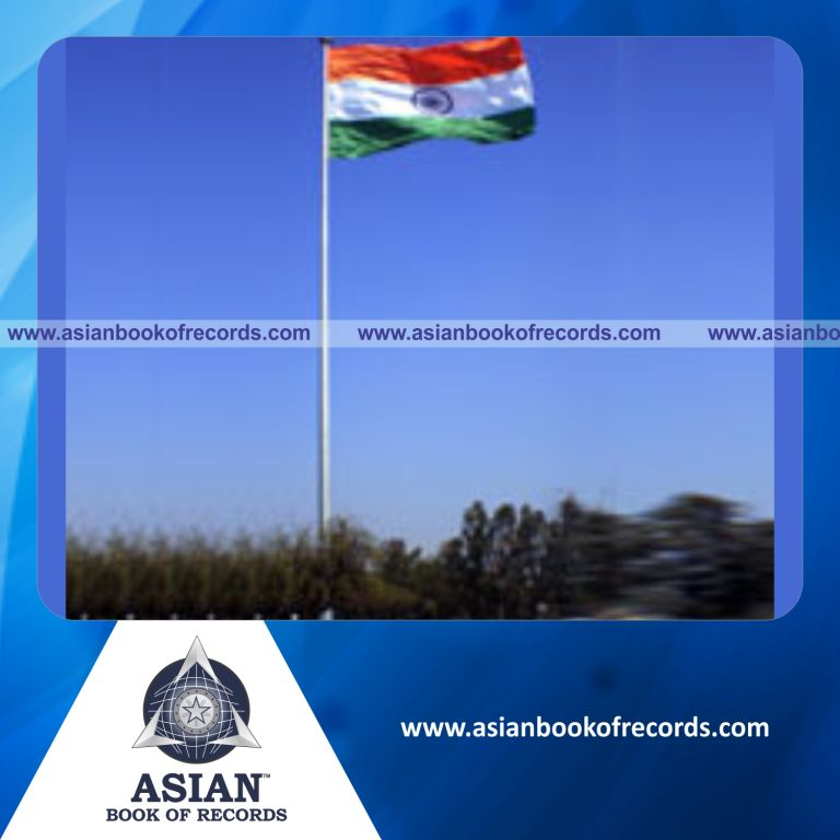 Largest Flag Pole