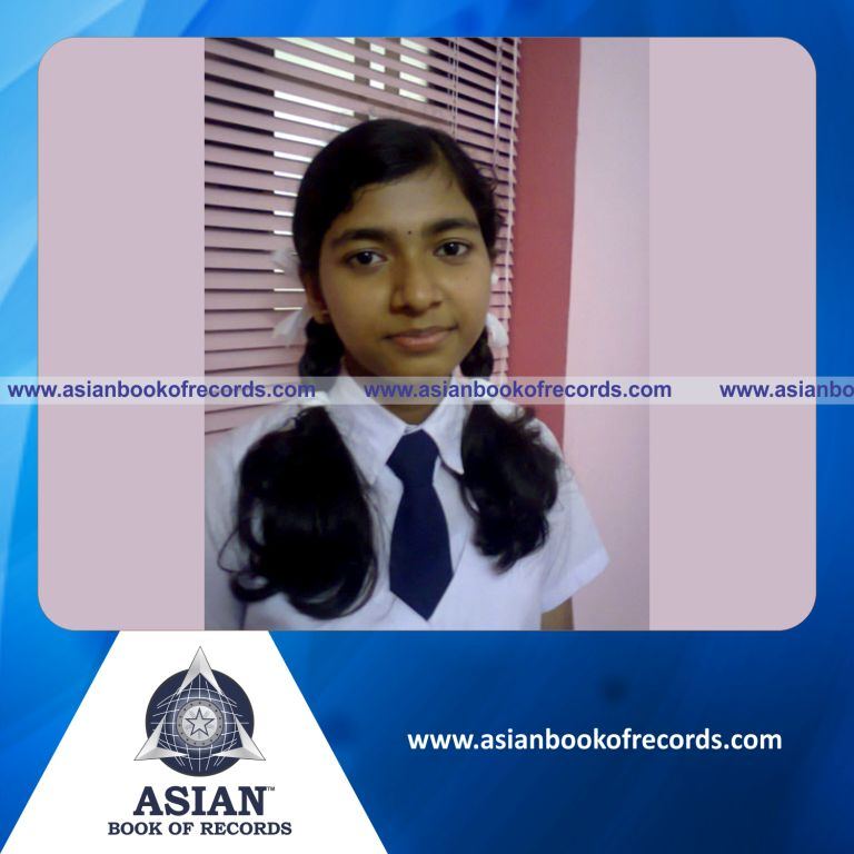 Youngest Website Designer (Minor- Female)