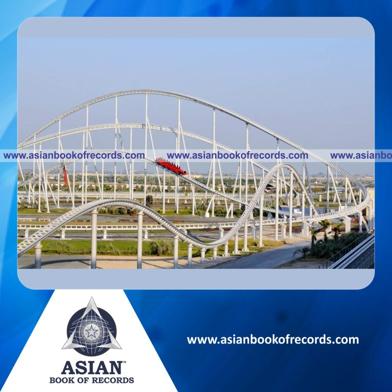 Fastest Roller Coaster