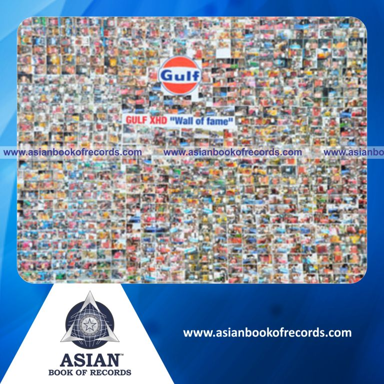 Largest Photographic Show of Tractors