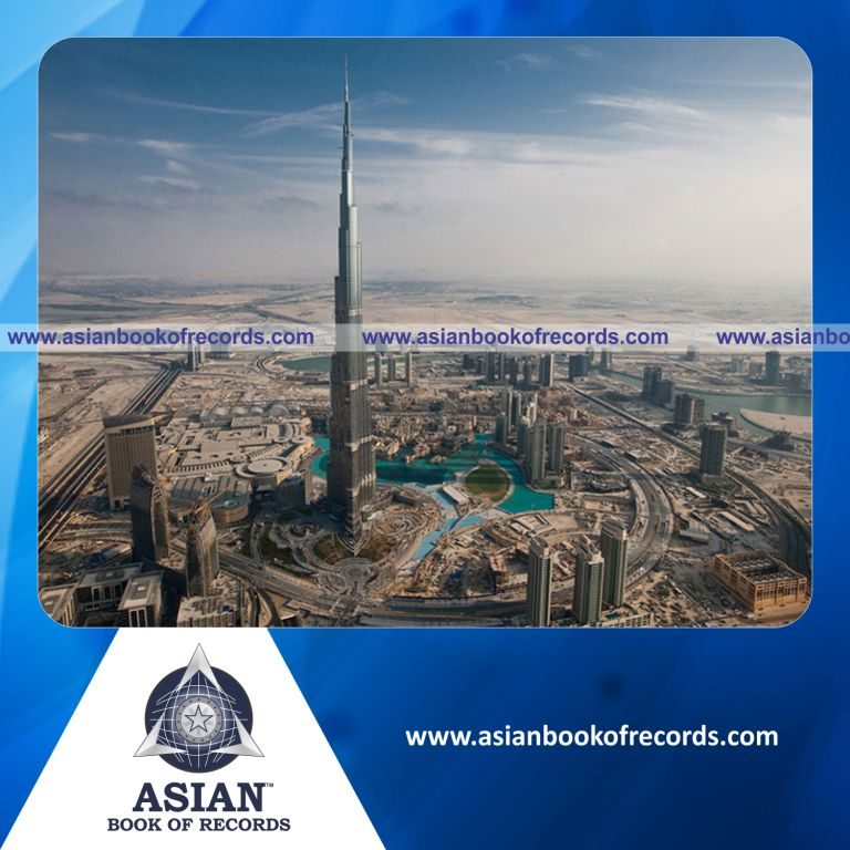 Tallest Restaurant