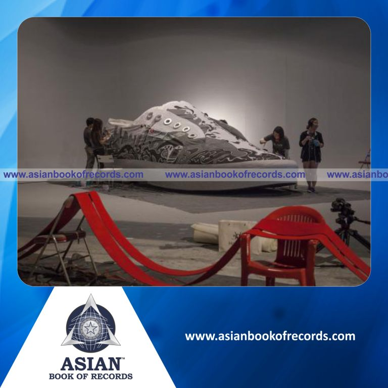 Largest Shoe