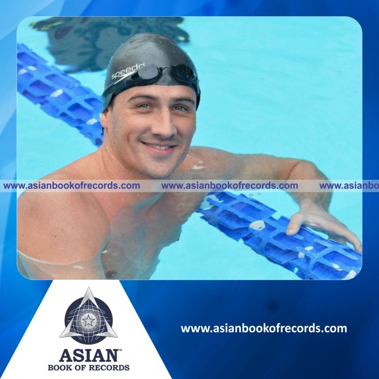 Fastest Time to Perform 200 Meters Individual Medley Swimming in Long Course (Male)