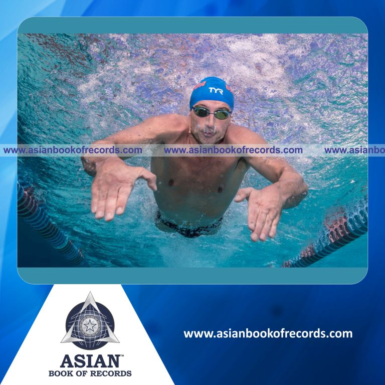 Fastest Time to Perform 200 Meters Individual Medley Swimming in Short Course (Male)