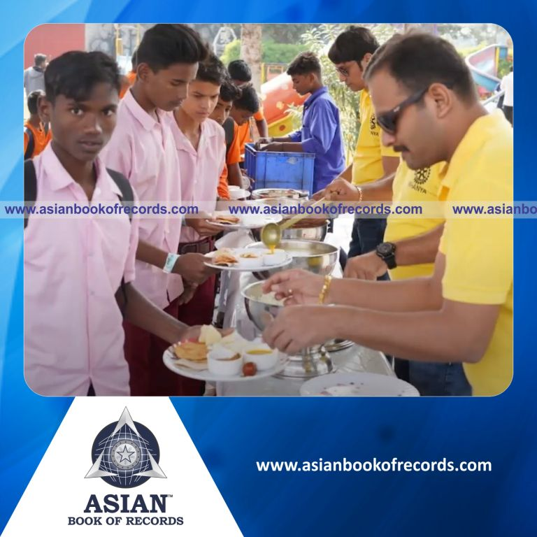 Most Extensive Community Service Initiatives for Underprivileged and Special Needs Individuals (Mass)