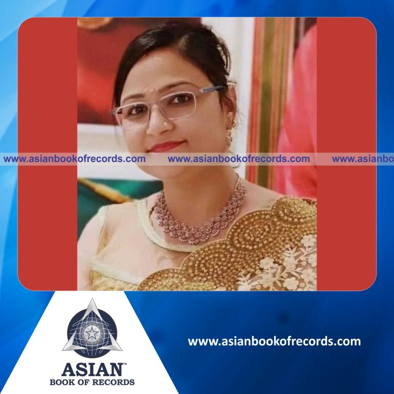 Longest Online Class Conducted on Abacus