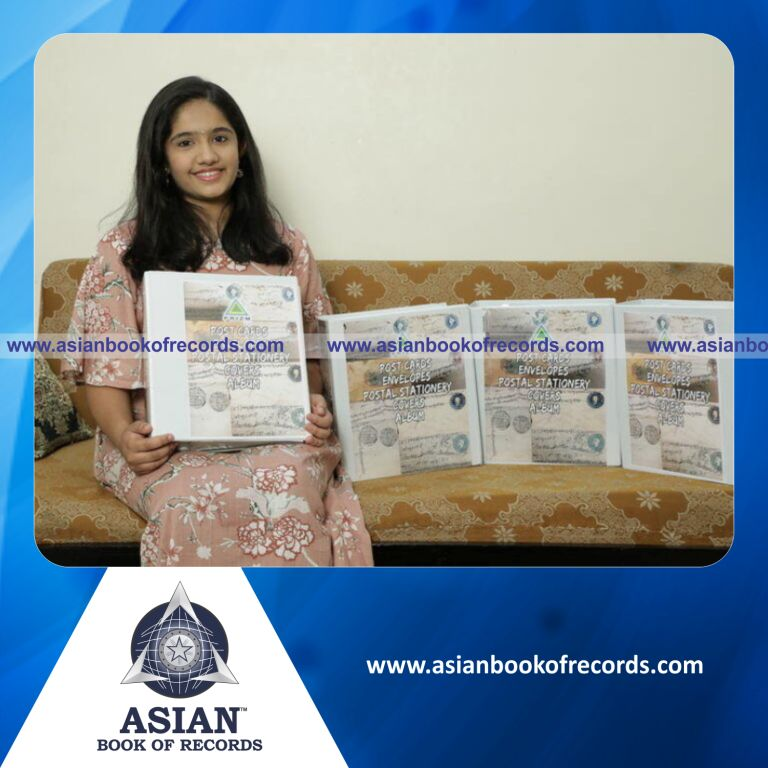 Largest Collection of Indian Meghdoot Postcards