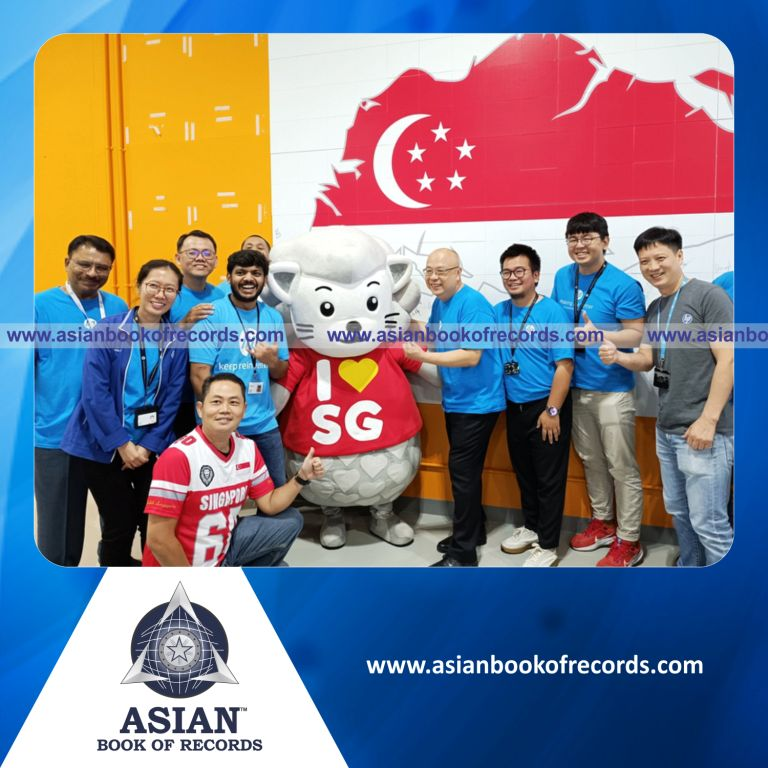 Largest Jigsaw Puzzle with Signed Pledges